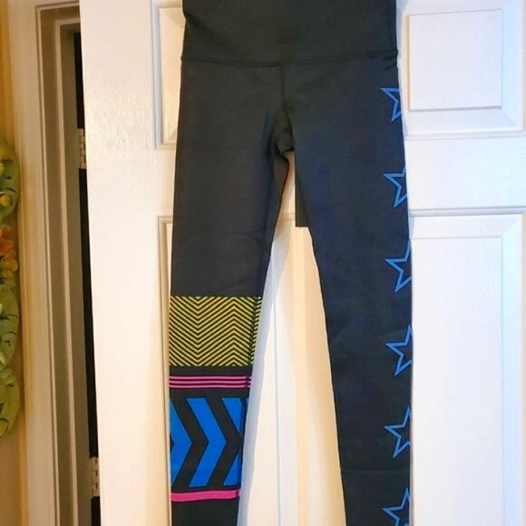 Noli | Stars & Stripes Legging - Picture 1 of 2